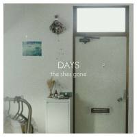 the shes gone - DAYS (2019) FLAC