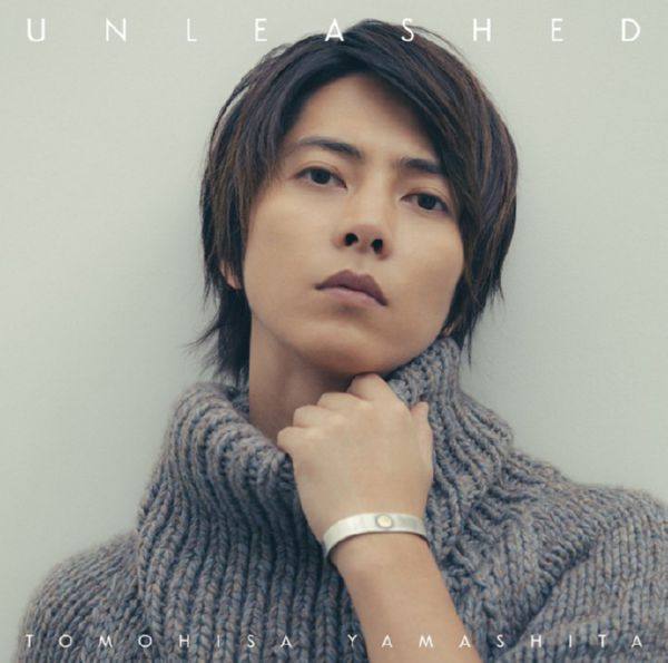 Tomohisa Yamashita - UNLEASHED (2018) FLAC