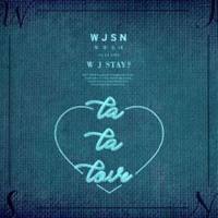WJSN - WJ STAY - 2019-01-08 (CD - FLAC)