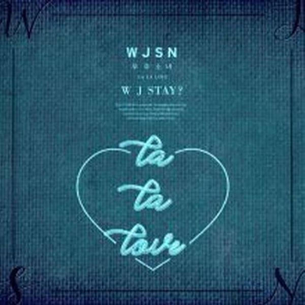 WJSN - WJ STAY - 2019-01-08 (CD - FLAC)