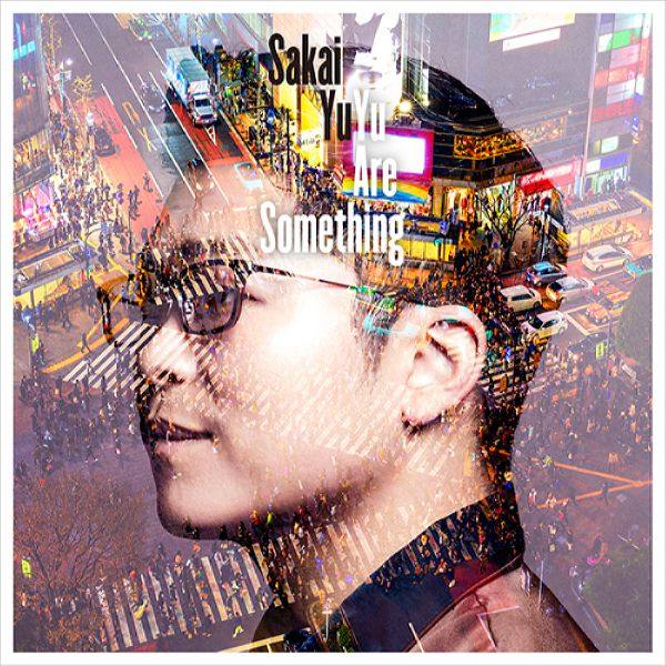 Yu Sakai - Yu Are Something (2019) FLAC