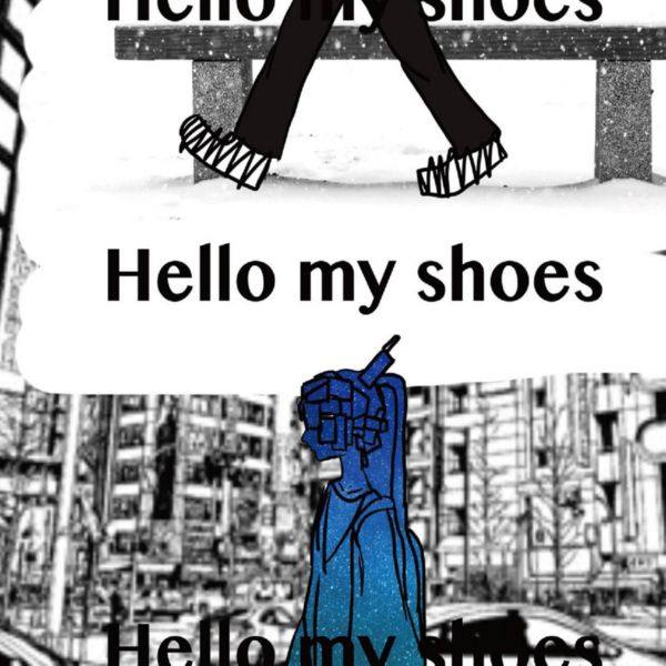 akiyama kiiro - Hello my shoes (2019) FLAC