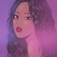 Alisha(???) - Purple Luv (2019) [FLAC]