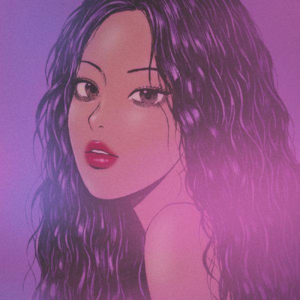 Alisha(???) - Purple Luv (2019) [FLAC]