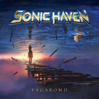 Sonic Haven - Vagabond(2021)