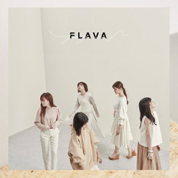 Little Glee Monster - FLAVA 2019 FLAC