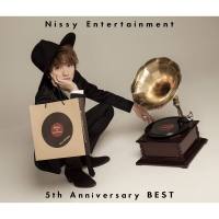 Nissy - Nissy Entertainment 5th Anniversary BEST 2019 FLAC