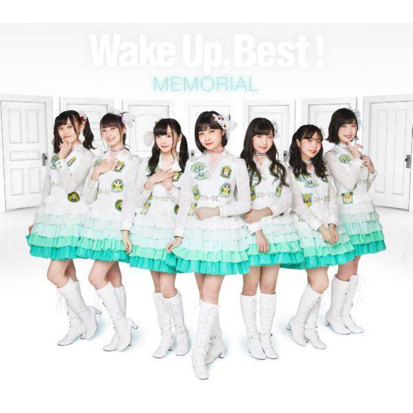 Wake Up, Girls! - Wake Up, Best! MEMORIAL 2019 FLAC