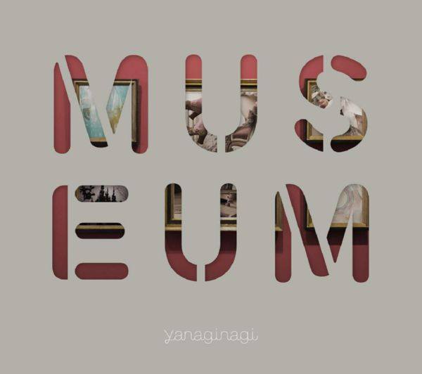 yanaginagi - ベストアルバム -MUSEUM- 2019 FLAC