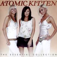 Atomic Kitten - Essential Collection [2012]  FLAC-EAC