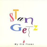 Stan Getz - My Old Flame (2001, 2CD)