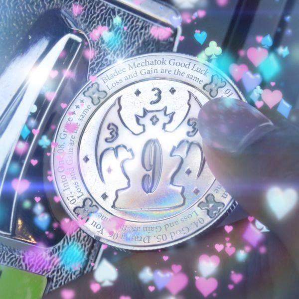 Bladee & Mechatok - Good Luck (Deluxe) (2021) FLAC