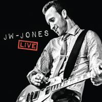 JW-Jones - 2018 - Live (FLAC)
