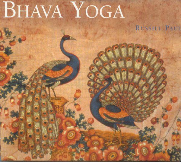 Russill Paul - Bhava Yoga FLAC