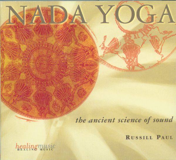 Russill Paul - Nada Yoga FLAC
