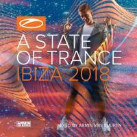 A State Of Trance Ibiza 2018 [Mixed by Armin Van Buuren] (2018) CD1