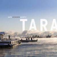 Aapo Heinonen Quintet - 2018 - Tara (FLAC)
