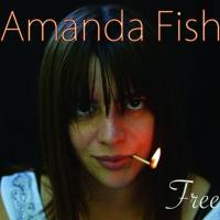 Amanda Fish - 2018 - Free (FLAC)
