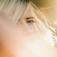 Amber Arcades - Fading Lines (2016) FLAC