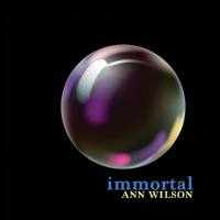Ann Wilson - 2018 - Immortal (FLAC)
