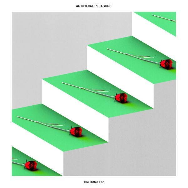 Artificial Pleasure - 2018 - The Bitter End (FLAC)