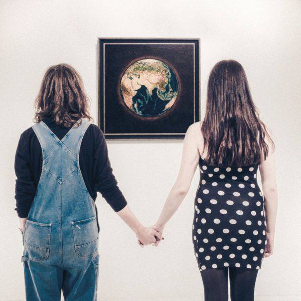 Asylums - 2018 - Alien Human Emotions (FLAC)