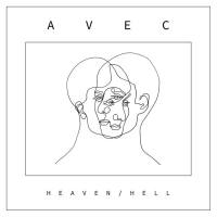 Avec - 2018 - Heaven  Hell (FLAC)