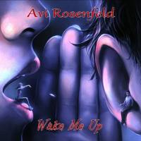 Avi Rosenfeld - 2018 - Wake Me Up (FLAC)