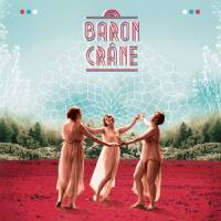Baron Crane - 2016 - Electric Shades (FLAC)