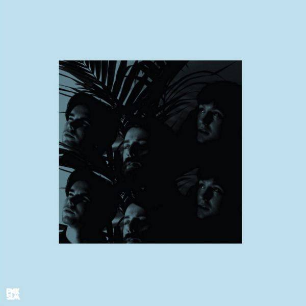 Beach Skulls - 2018 - Las Dunas (FLAC)