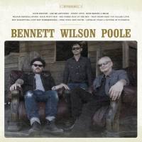 Bennett Wilson Poole - 2018 - Bennett Wilson Poole (FLAC)