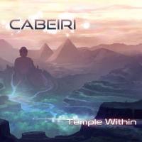 Cabeiri - Temple Within (2018) [FLAC]