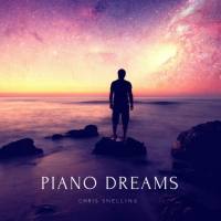 Chris Snelling - Piano Dreams (2018) FLAC