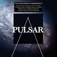 Counter-World Experience - Pulsar (2016) [FLAC]