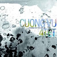 Cuong Vu 4TET - Change In The Air (2018) [FLAC 24-96]{RNR091}