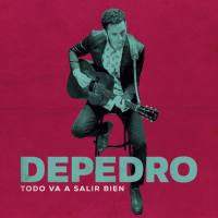DePedro - 2018 - Todo va a salir bien (FLAC)