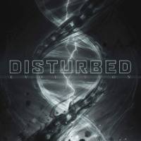 Disturbed - 2018 - Evolution (Deluxe) (HDtracks) [FLAC@44.1khz24bit]
