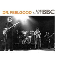 Dr. Feelgood - 2018 - Live at the BBC (FLAC)