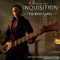 Elizaveta and Nick Stoubis - Dragon Age Inquisition ~The Bard Songs~ 2015 FLAC