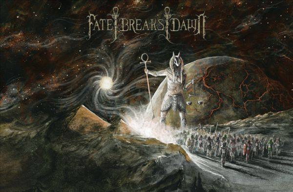 Fate Breaks Dawn - 2018 - Deviate (FLAC)