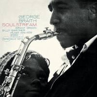 George Braith - Soul Stream (2018) FLAC