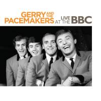 Gerry & The Pacemakers - 2018 - Live at the BBC (FLAC)