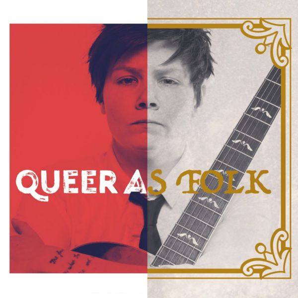 Grace Petrie - 2018 - Queer As Folk (FLAC)