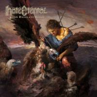 Hate Eternal - Upon Desolate Sands (2018) - FLAC