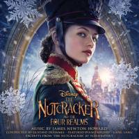 James Newton Howard - The Nutcracker and the Four Realms (2018) FLAC