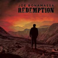 Joe Bonamassa - Redemption 2018 FLAC