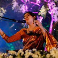 Kaushiki Chakraborty - Nightingale of the East (2018) [FLAC]