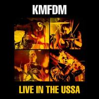 KMFDM - Live in the USSA 2018 Hi-Res