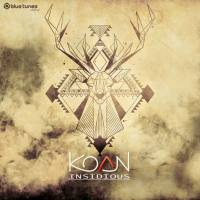 Koan - Insidious (2018) WEB FLAC