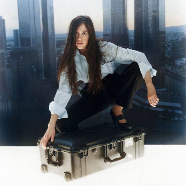 Marie Davidson - Working Class Woman (2018) [FLAC] {ZENCD250}